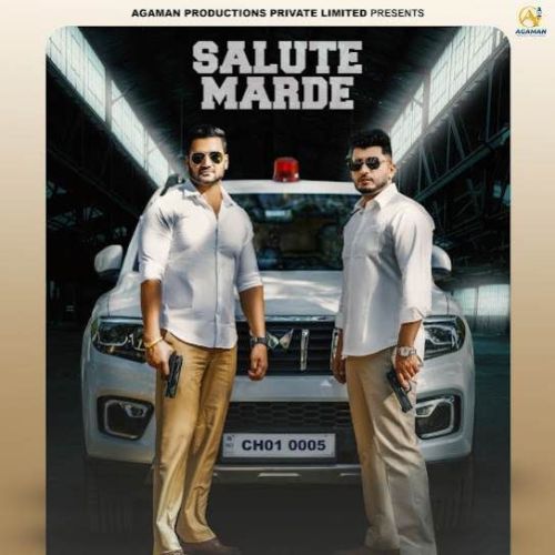 Salute Marde Zafar Mp3 Song Download