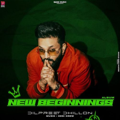 3 Things Dilpreet Dhillon Mp3 Song Download