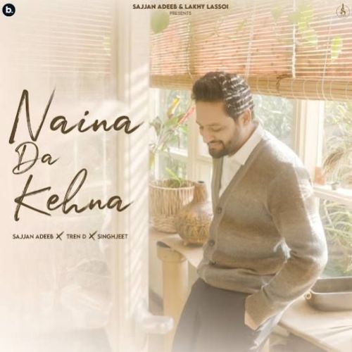 Naina Da Kehna Sajjan Adeeb Mp3 Song Download