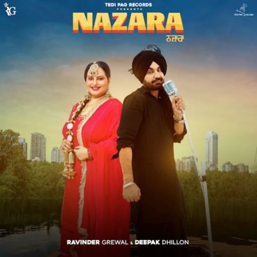 Nazara Ravinder Grewal Mp3 Song Download