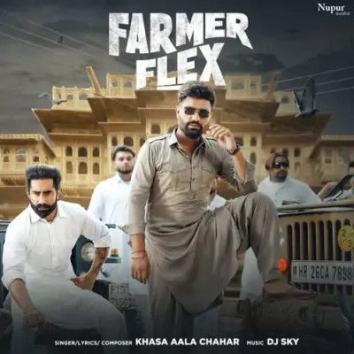 Farmer Khasa Aala Chahar mp3 song