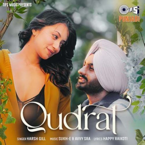 Qudrat Harsh Gill Mp3 Song Download