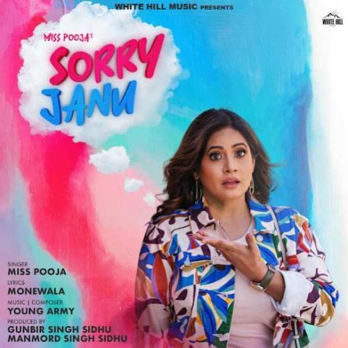 Sorry Janu Miss Pooja Mp3 Song Download