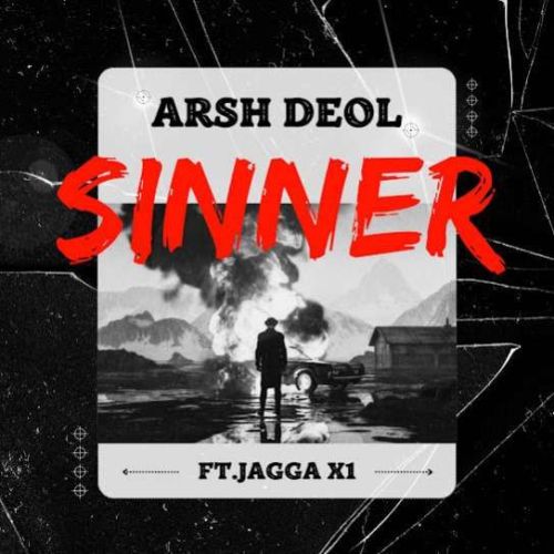 Sinner Arsh Deol Mp3 Song Download