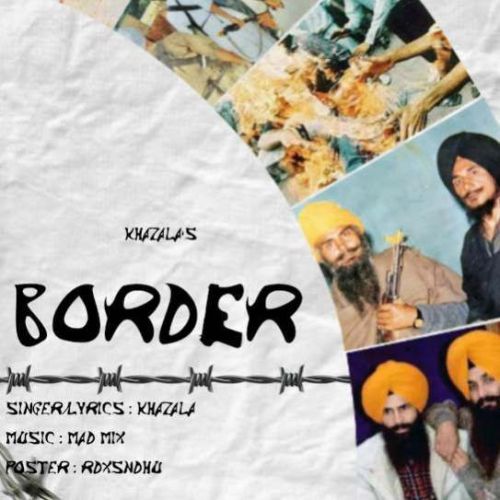 Border Khazala Mp3 Song Download