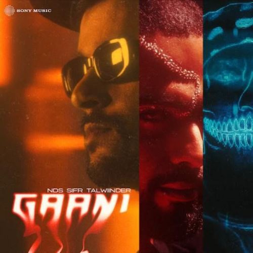 Gaani Talwiinder Mp3 Song Download