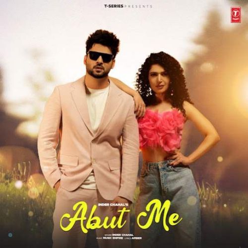 Abut Me Inder Chahal Mp3 Song Download