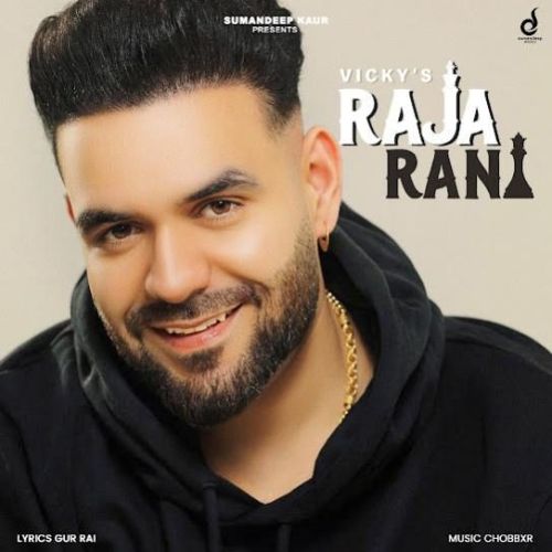 Raja Rani Vicky Mp3 Song Download