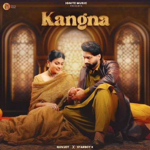 Kangna Shivjot Mp3 Song Download