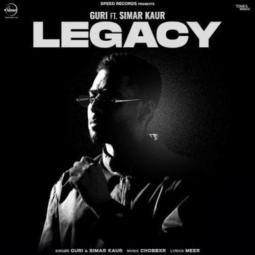 Legacy Guri Mp3 Song Download