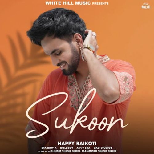 Jaan Jaan Ke Happy Raikoti Mp3 Song Download