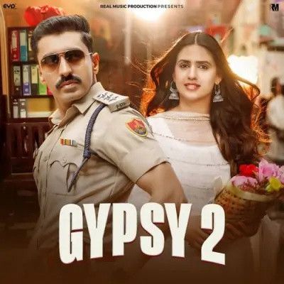 Gypsy 2 GD Kaur Mp3 Song Download