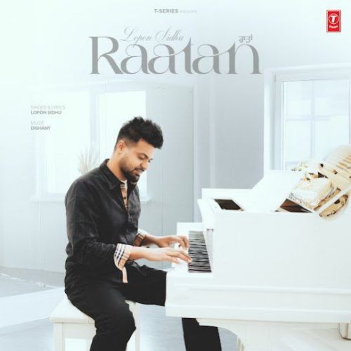 Raatan Lopon Sidhu Mp3 Song Download