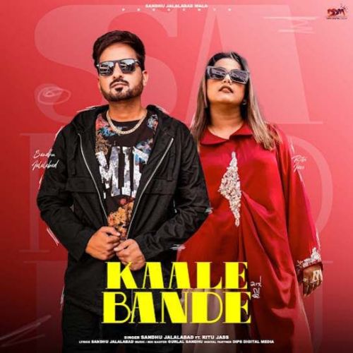 Kaale Bande Sandhu Jalalabad, Ritu Jass Mp3 Song Download