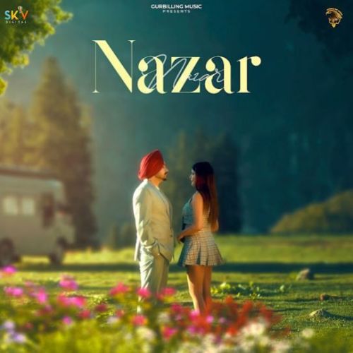 Nazar Jot Sidhu Mp3 Song Download