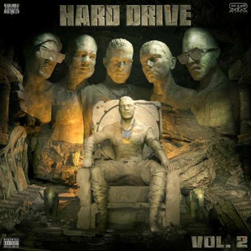 Hard Drive Vol. 2 By Raftaar full album mp3 songs