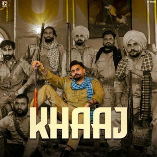 Khaaj Hunar Sidhu Mp3 Song Download