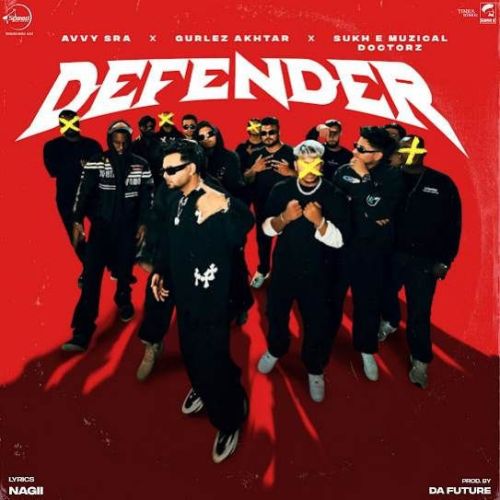 Defender Avvy Sra Mp3 Song Download