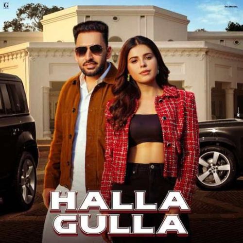 Halla Gulla Harf Cheema Mp3 Song Download