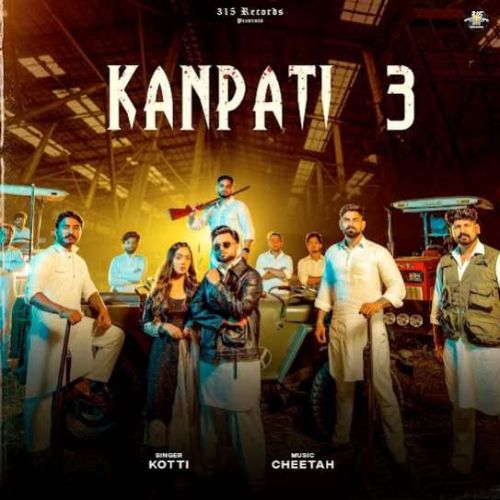 Kanpati 3 Kotti Mp3 Song Download