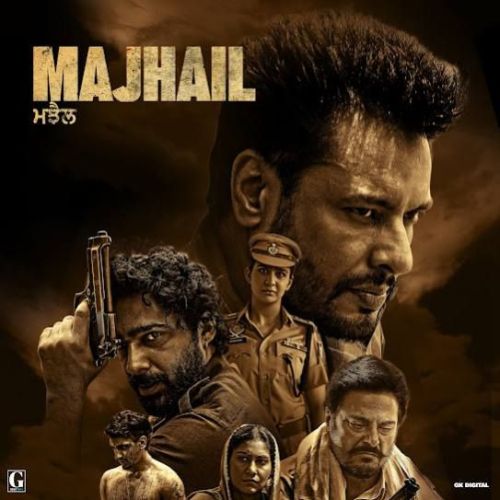 Majhail Prem Dhillon Mp3 Song Download