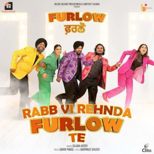 Rabb Vi Rehnda Furlow Te Sajjan Adeeb Mp3 Song Download