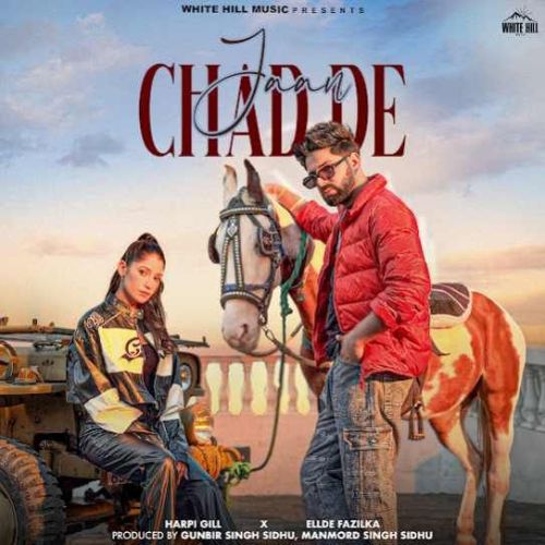 Jaan Chad De Harpi Gill Mp3 Song Download