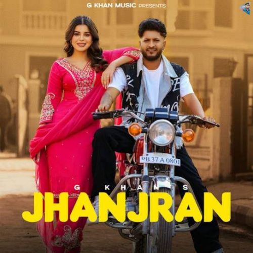 Jhanjran G Khan Mp3 Song Download