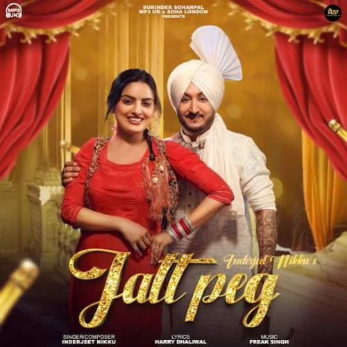 Jatt Peg Inderjit Nikku Mp3 Song Download