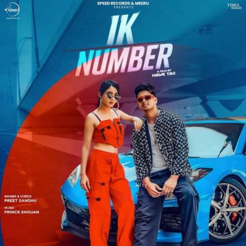 Ik Number Preet Sandhu Mp3 Song Download