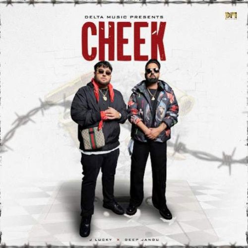 Cheek J Lucky Mp3 Song Download