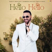 Hello Hello Surjit Bhullar mp3 song