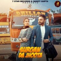 Surgan Da Jhoota Harpreet Dhillon mp3 song