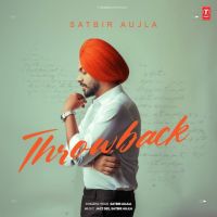 Roi Na Satbir Aujla Mp3 Song Download