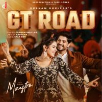 GT Road Gurnam Bhullar Mp3 Song Download