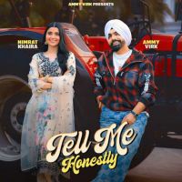 Tell Me Honestly Ammy Virk Mp3 Song Download