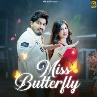 Miss Butterfly Sandeep Surila mp3 song