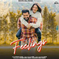 Feelings Ekam, Akhil Mp3 Song Download