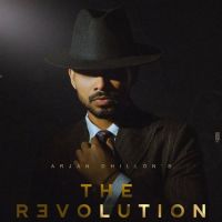 The Revolution By Arjan Dhillon full album mp3 songs