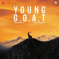 Young G.O.A.T Cheema Y Mp3 Song Download