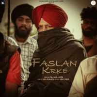 Faslan Krke Sajjan Adeeb Mp3 Song Download