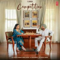 Competition Virasat Sandhu Mp3 Song Download