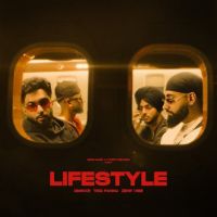 LIFESTYLE Tegi Pannu, Zehr Vibe Mp3 Song Download