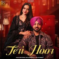 Teri Hoor Jassi Sohal Mp3 Song Download