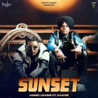 SUNSET Harsh Likhari Mp3 Song Download