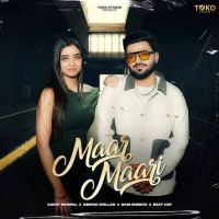 Maar Maari Garry Benipal Mp3 Song Download