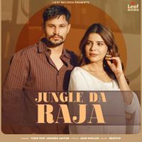 Jungle Da Raja Tiger Mp3 Song Download