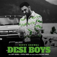 Desi Boys Gippy Grewal Mp3 Song Download