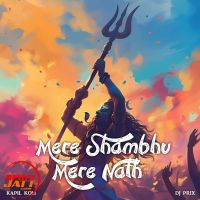 Mere Shambhu Mere Nath Kapil Koli Mp3 Song Download