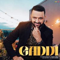 Gaddi Surjit Bhullar Mp3 Song Download